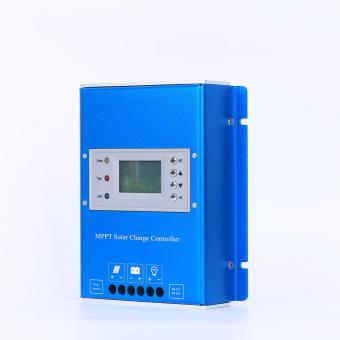 20a mppt charge controller