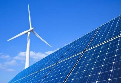 Standard & Poor's (S&P): 62% điện năng ở Mỹ sẽ đến từ năng lượng tái tạo vào năm 2040