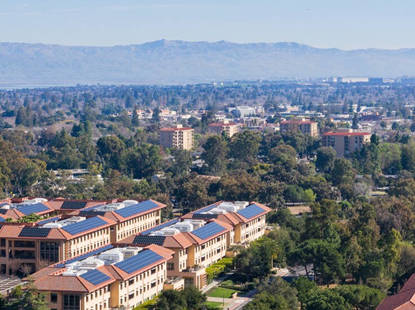 Năng lượng mặt trời cho Giáo dục, Trường học & Đại học